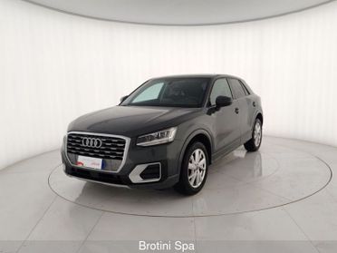 Audi Q2 1.6 30 TDI Admired S Tronic