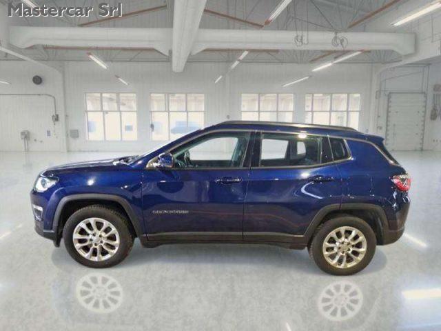 JEEP Compass 1.3 turbo t4 phev Business Plus 4xe at6 - GD652TL