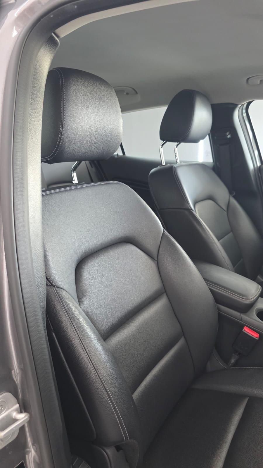 Mercedes-benz GLA 200 d Automatic Sport