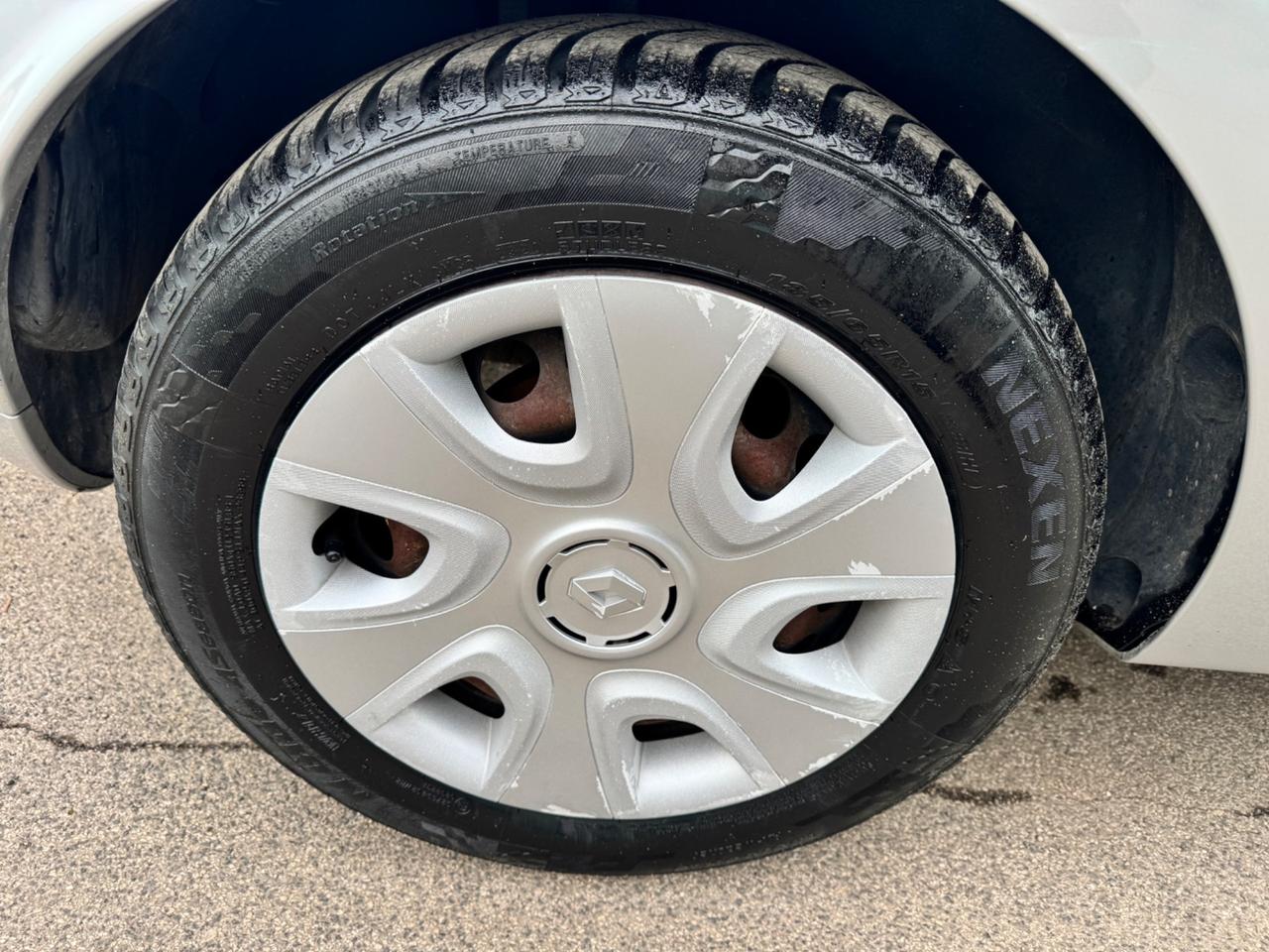 Renault Clio 1.2 75CV 5 porte Life