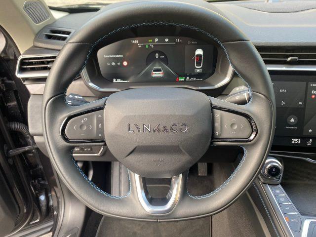 LYNK & CO 01 PHEV *PREZZO REALE*