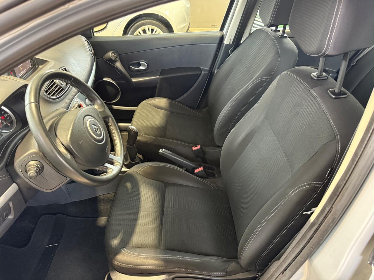 Renault Clio 1.5 dCi 75CV 5 porte Dynamique