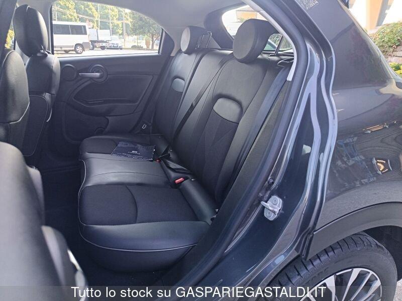 FIAT 500X 1.3 MultiJet 95 CV Cross