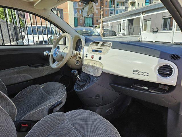 FIAT 500 1.3 Multijet 16V 95 CV Lounge