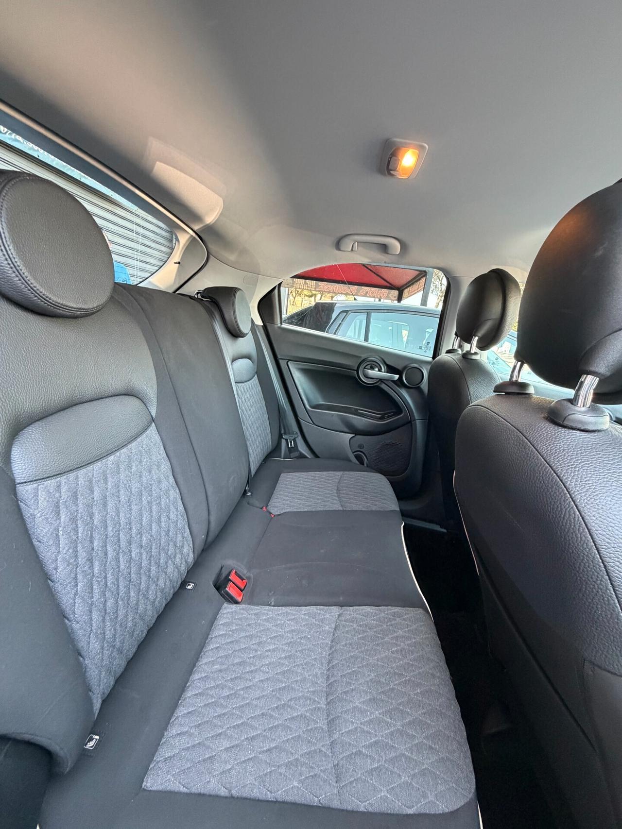 Fiat 500X 1.6 MultiJet 120 CV Urban