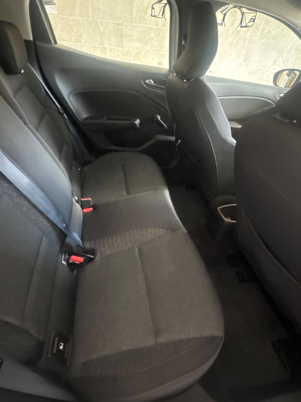Renault Clio Blue dCi 85 CV 5 porte Zen