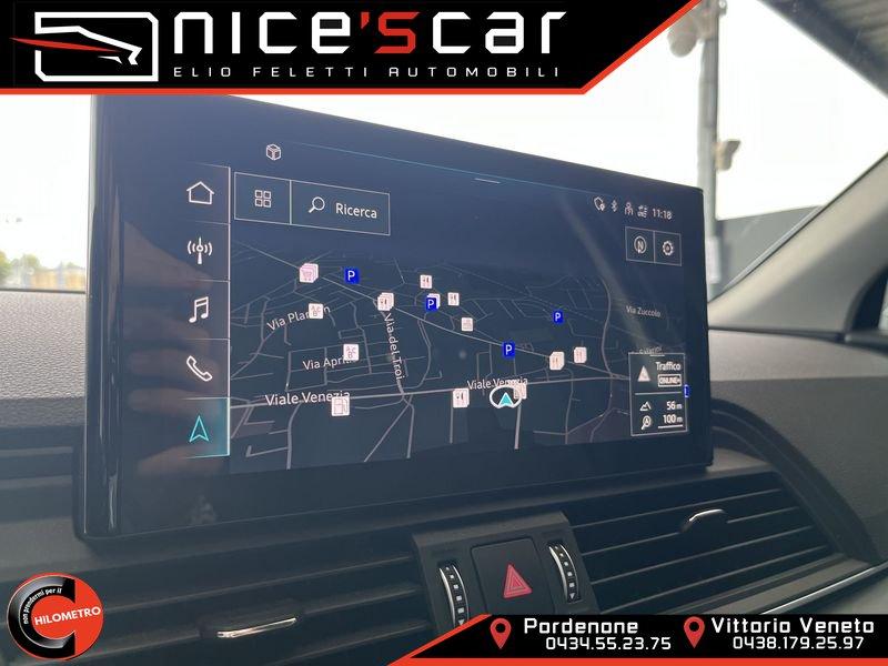 Audi Q5 Q5 35 TDI S tronic Business