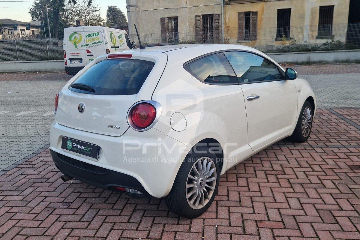 ALFA ROMEO MiTo 1.4 78 CV 8V S&S