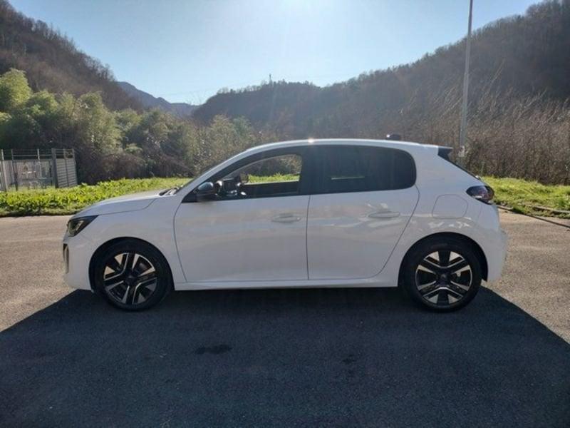 Peugeot 208 Allure PureTech 100 S/S