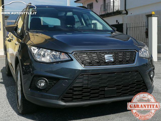 SEAT Arona 1.0 EcoTSI STYLE 95Cv *NEOPATENTATI*