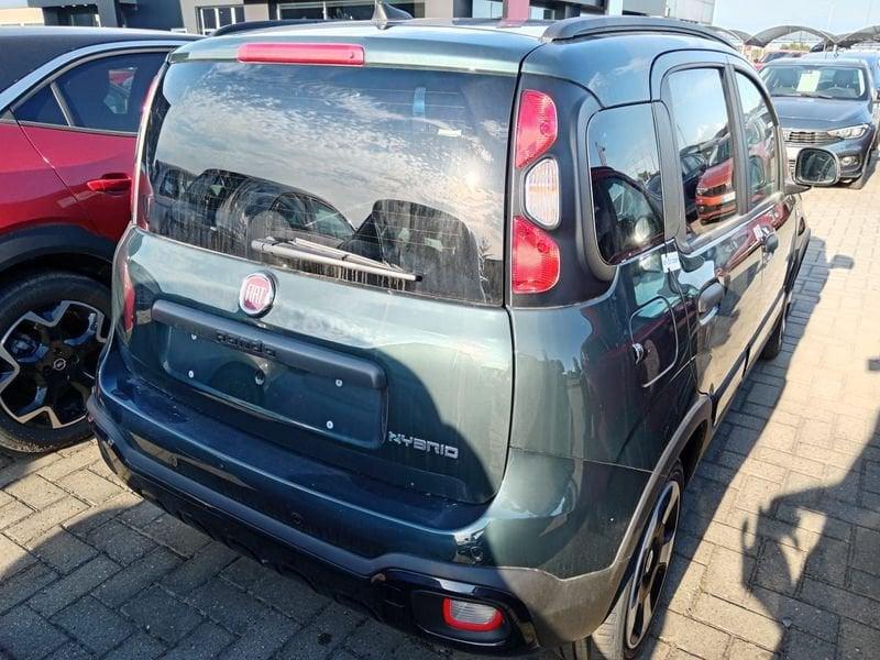 FIAT Pandina 1.0 FireFly 70cv S&S 6m Hybrid Icon