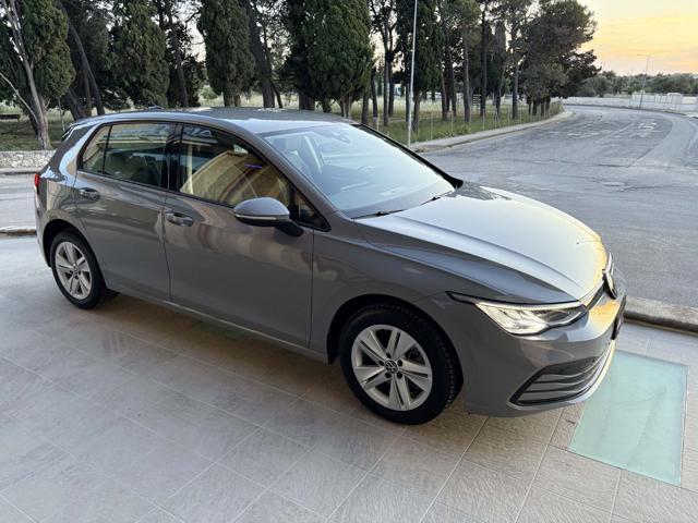 VOLKSWAGEN Golf 2.0 TDI DSG SCR Life COCKPIT-LUCI AMBIENTE
