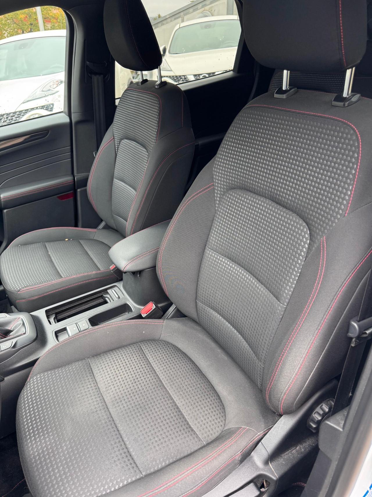 FORD KUGA 1.5 120CV ST-Line 2022