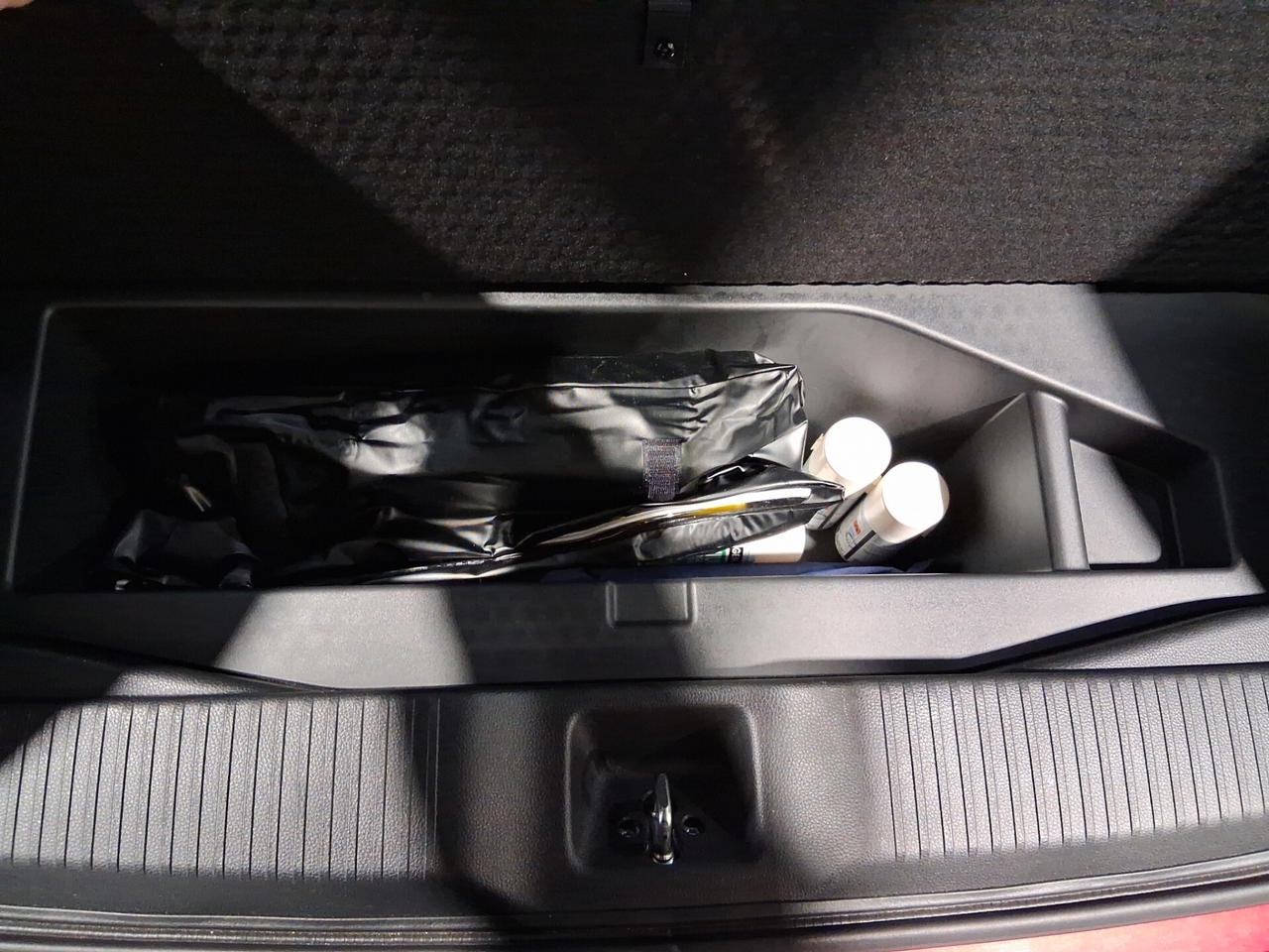 Honda HR-V 1.5 Hev eCVT Advance 131 CV TOTALI