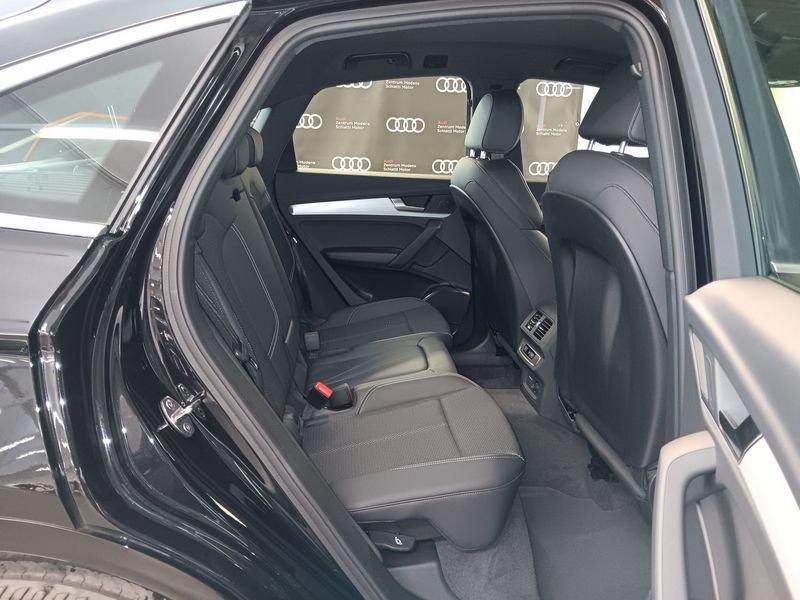 Audi Q5 SPB 55 TFSI e quattro S tronic S line plus