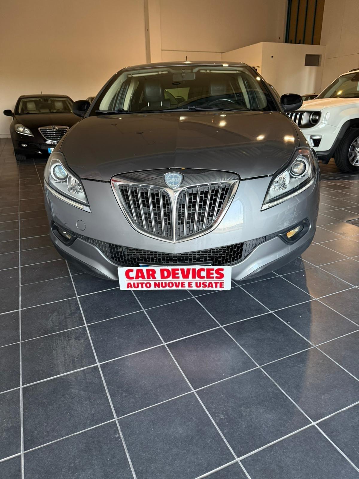 Lancia Delta 1.6 MJT - NEOPATENTATI