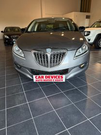 Lancia Delta 1.6 MJT - NEOPATENTATI