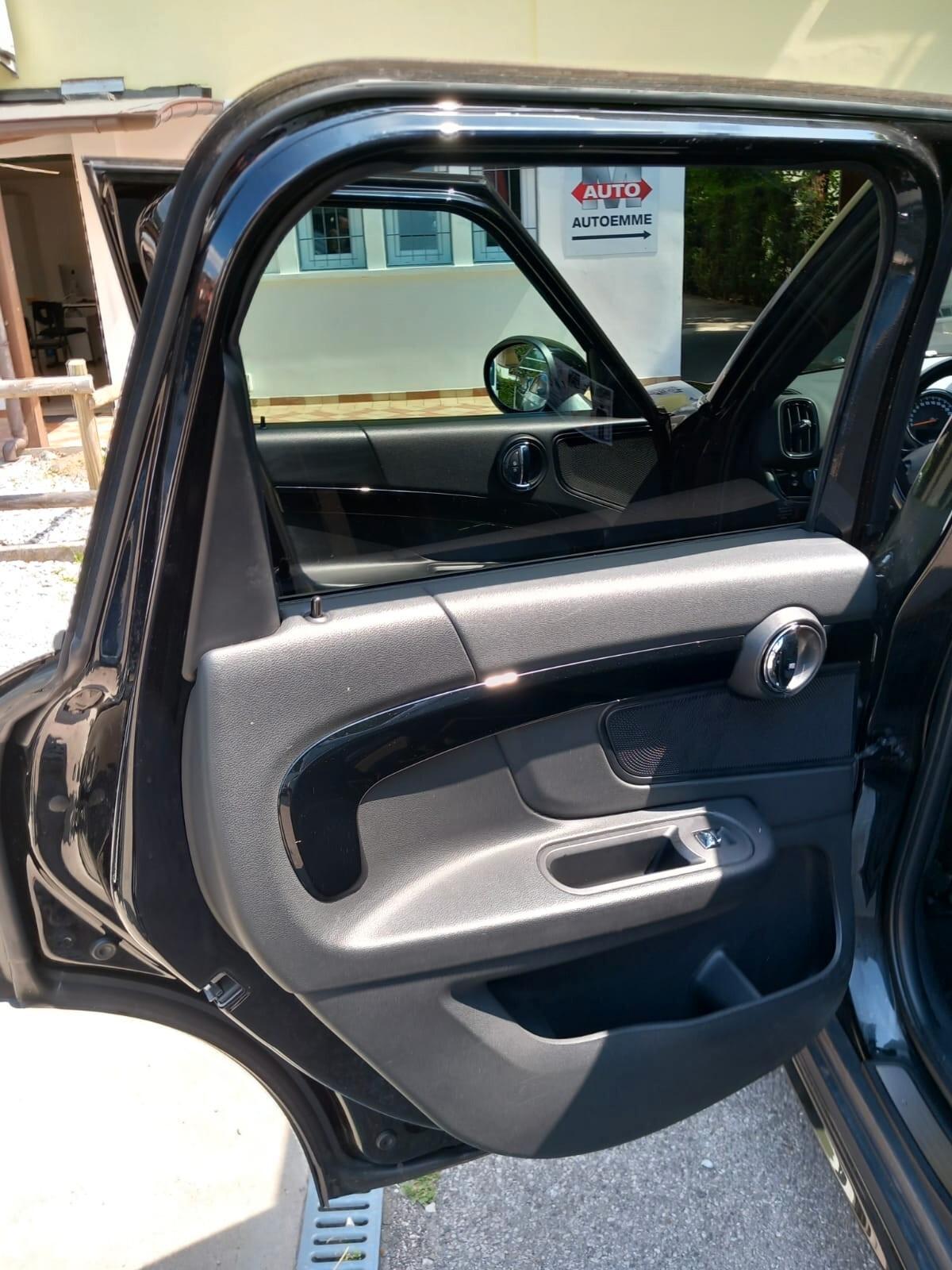 Mini One Countryman Mini 1.5 One D Countryman