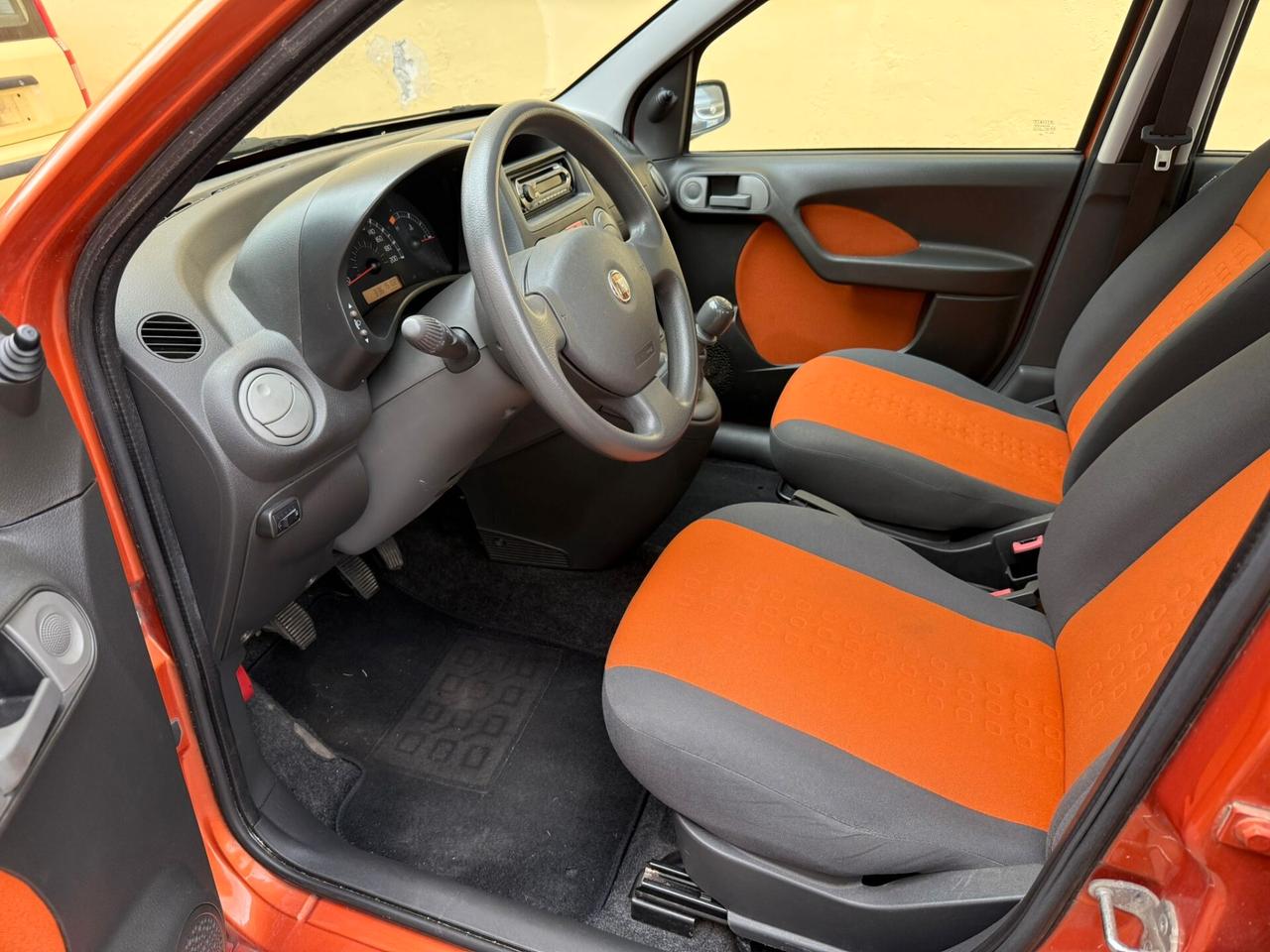 Fiat Panda 1.2 Dynamic