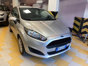 Ford Fiesta 1.5 TDCi 75CV 5 porte Business