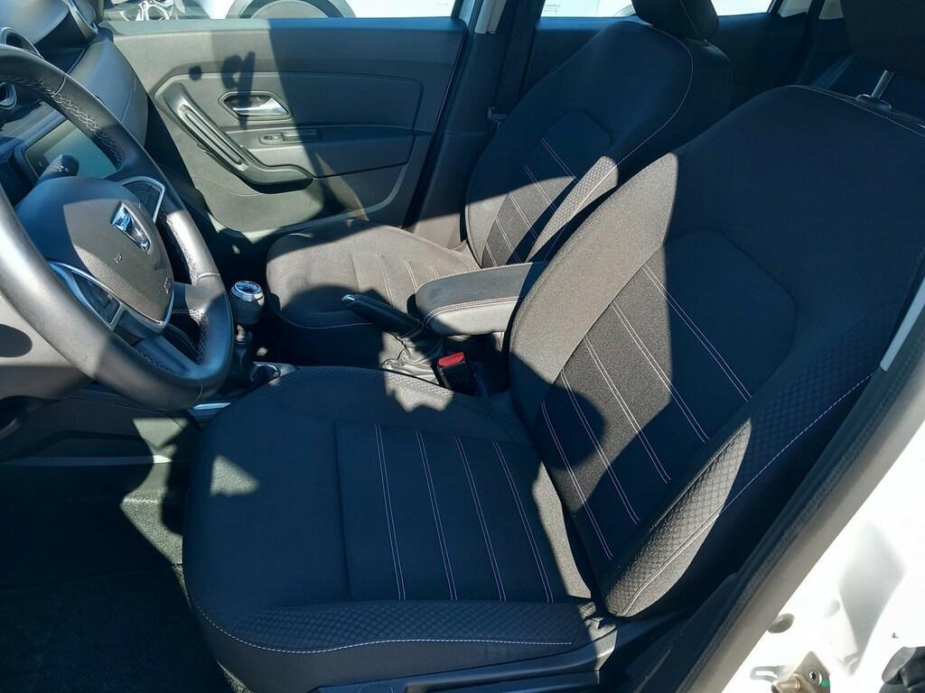 Dacia Duster 1.0 TCe GPL Comfort SL DaciaPlus 4x2
