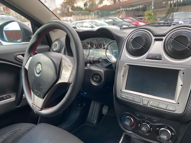 Alfa Romeo MiTo 1.3 JTDm-2 95 CV S&S Progression