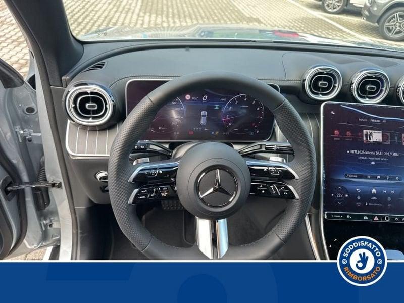 Mercedes-Benz GLC 200 4Matic AMG Line Advanced Plus
