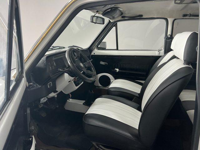 FIAT 127 SPECIAL STILE ABARTH
