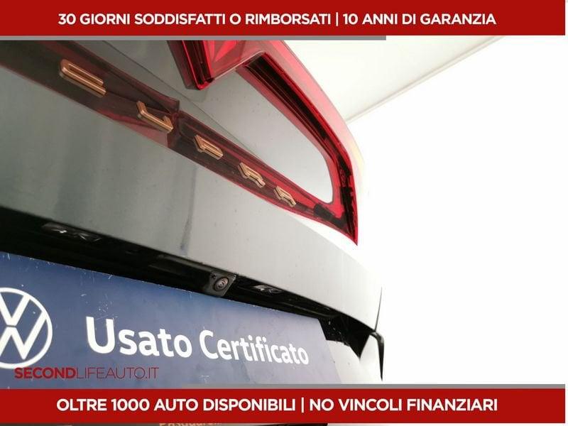 CUPRA Formentor 2.0 tdi 150cv dsg