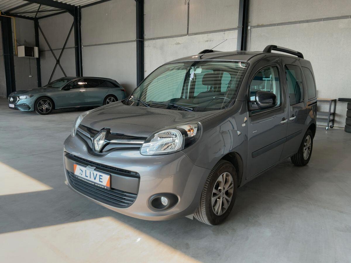 Renault Kangoo 1.2 TCe 115CV 5 porte S&S ENERGY Limited