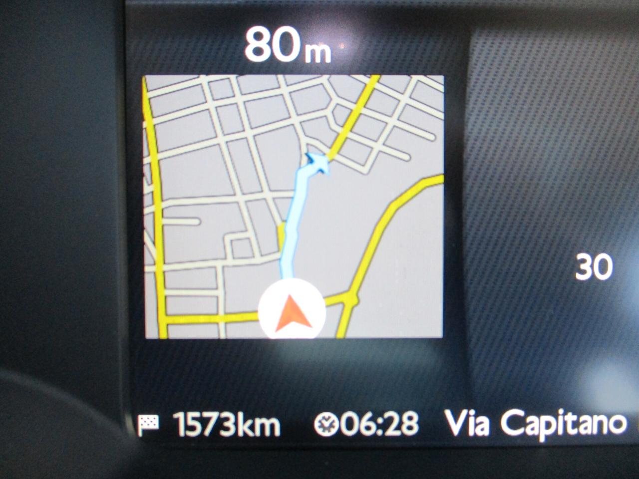 Ds DS5 5 BlueHDi 180 S&S EAT6 SPORT CHIC STRAFULL