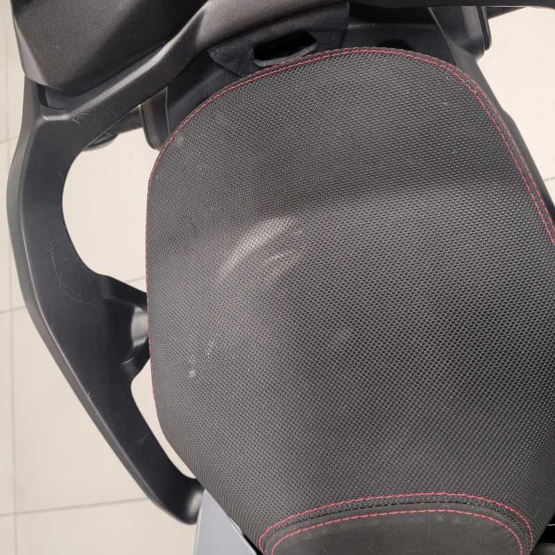 Yamaha Niken 850 GT - 2021