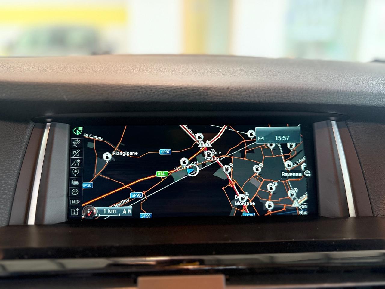 Bmw X4 xDrive20d Msport Euro6