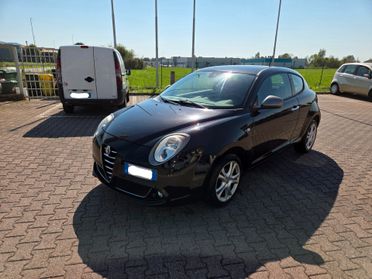 Alfa Romeo MiTo 1.4 70cv, ok neopatentati, Garanzia, 2012
