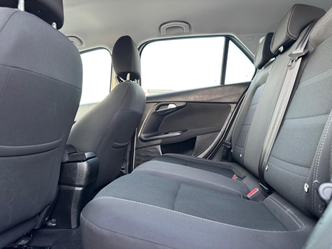 FIAT TIPO 1.3 MJT S.W. Business - Led Navi