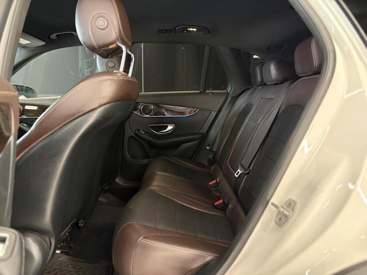 Mercedes-benz GLC 220 d 4Matic Premium AMG