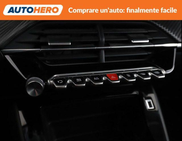 PEUGEOT 208 PureTech 75 Stop&Start 5 porte Active Pack