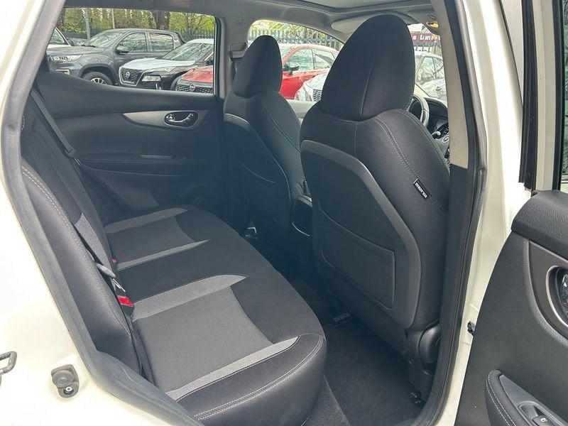 Nissan Qashqai II 2017 1.6 dCi 130cv N-Connecta 4WD