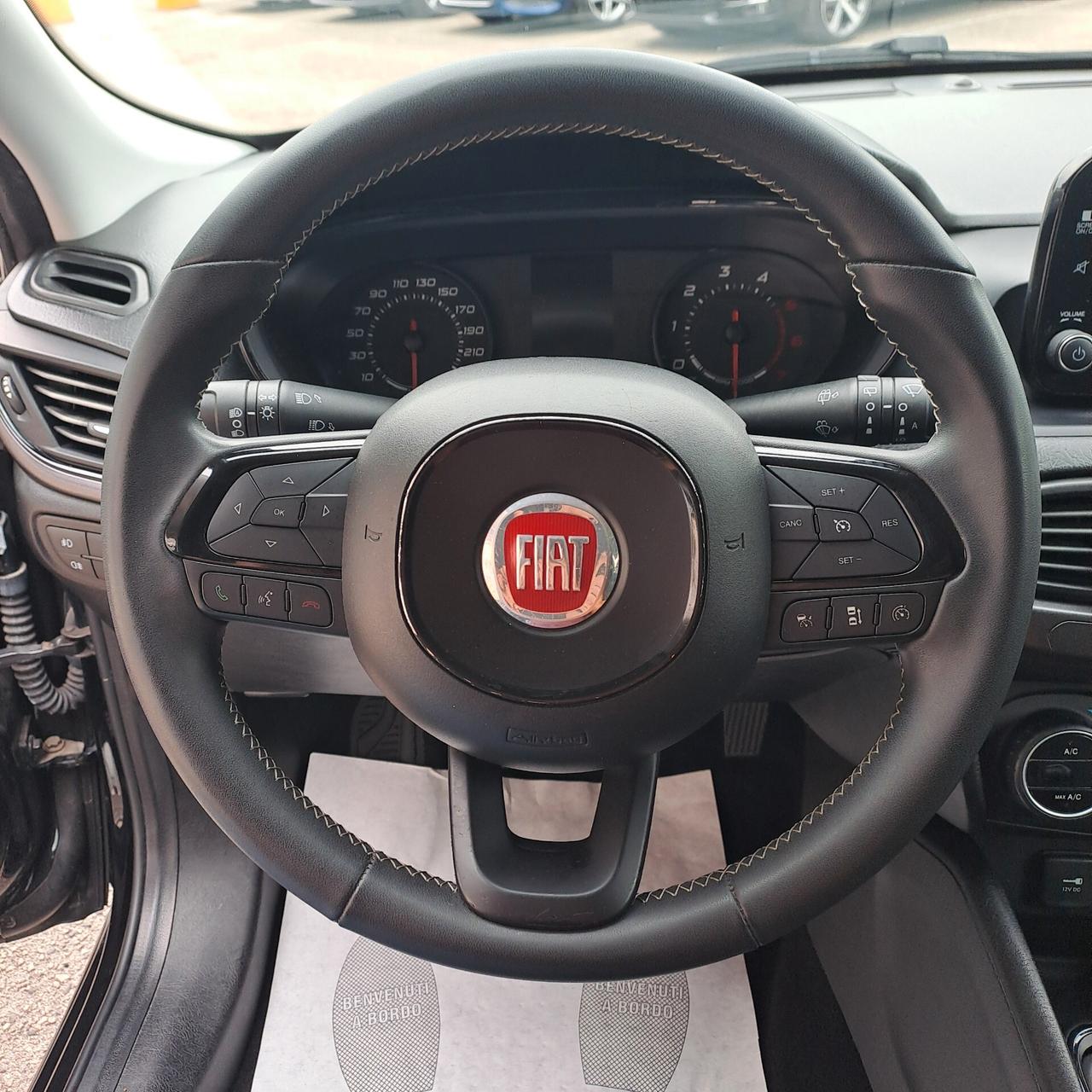 Fiat Tipo Sw 1.6 Mtj 120cv S-Design