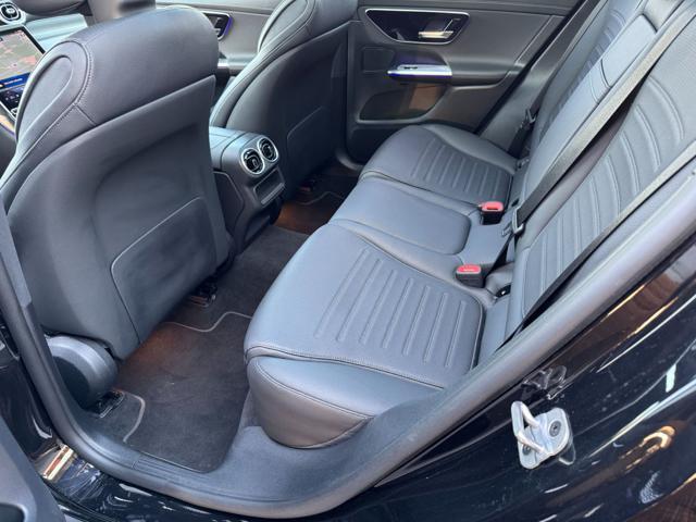 MERCEDES-BENZ GLC 220 d 4Matic Mild Hybrid AMG Line Premium plus N1