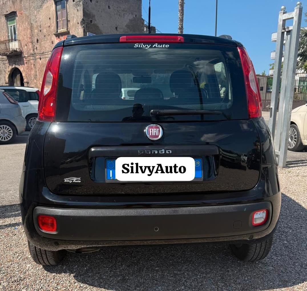 Fiat Panda 1.2 Trussardi
