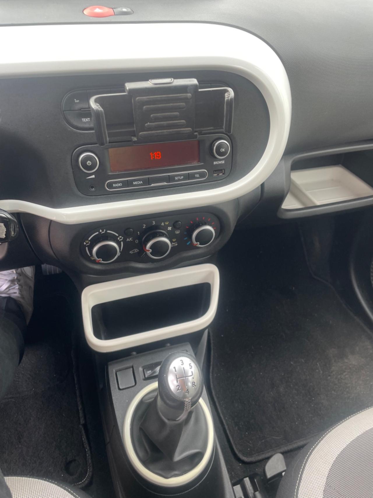 Renault Twingo SCe Zen