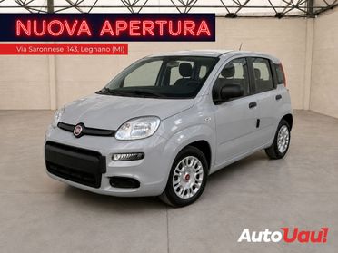 FIAT Panda III 2021 - Panda 1.0 firefly hybrid s&s 70cv