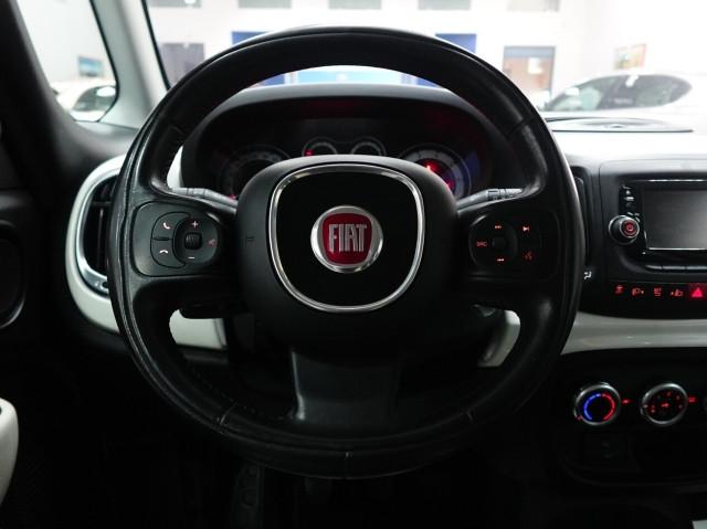 Fiat 500 L 1.6 MJT 105 CV TREKKING