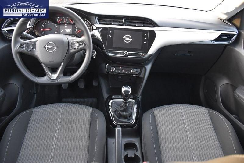 Opel Corsa 1.5 D 100 CV Edition