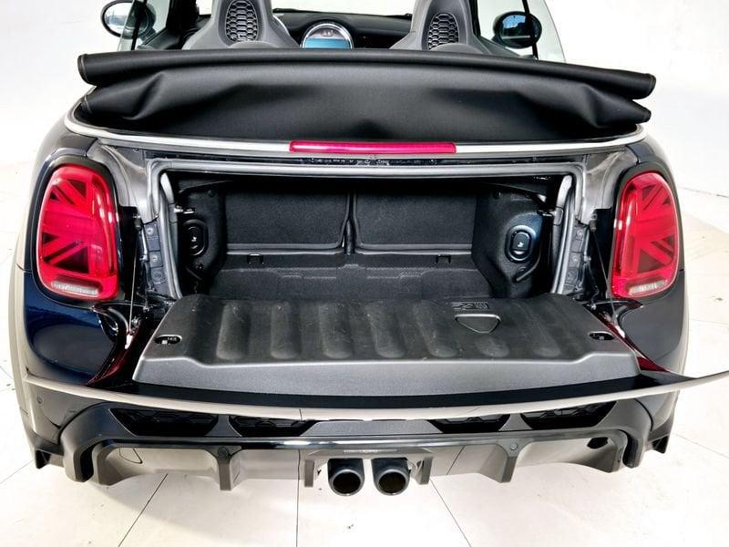 MINI Mini Cabrio F57 2021 Cabrio 2.0 Cooper S JCW auto