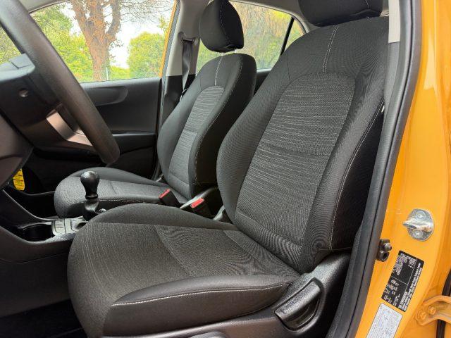KIA Picanto 1.0 DPI 67CV UNIPROPRIETARIO CLIMA BLUETOOTH