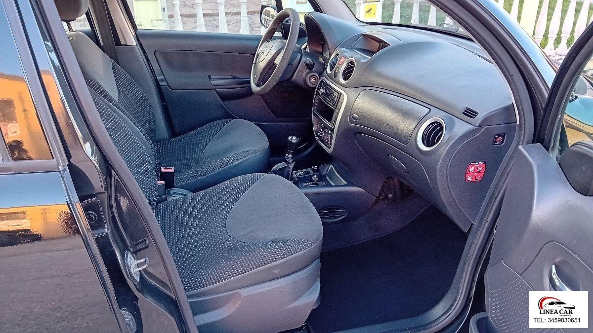 CITROEN - C3 1.4 benzina/gpl - ok neopatentati