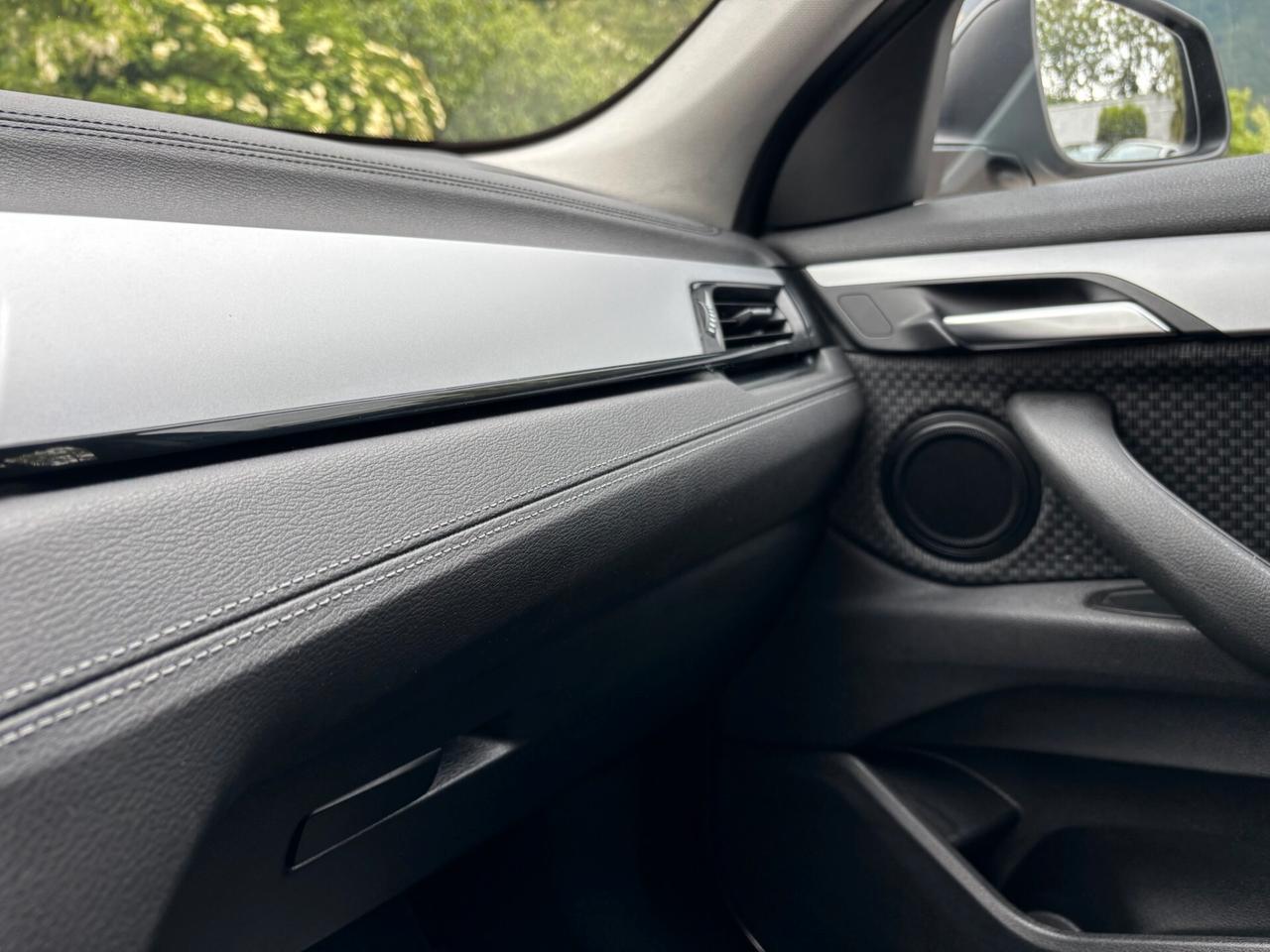 Bmw X2 sDrive18d sport 150 cv AUTOMATIC FULL- LED