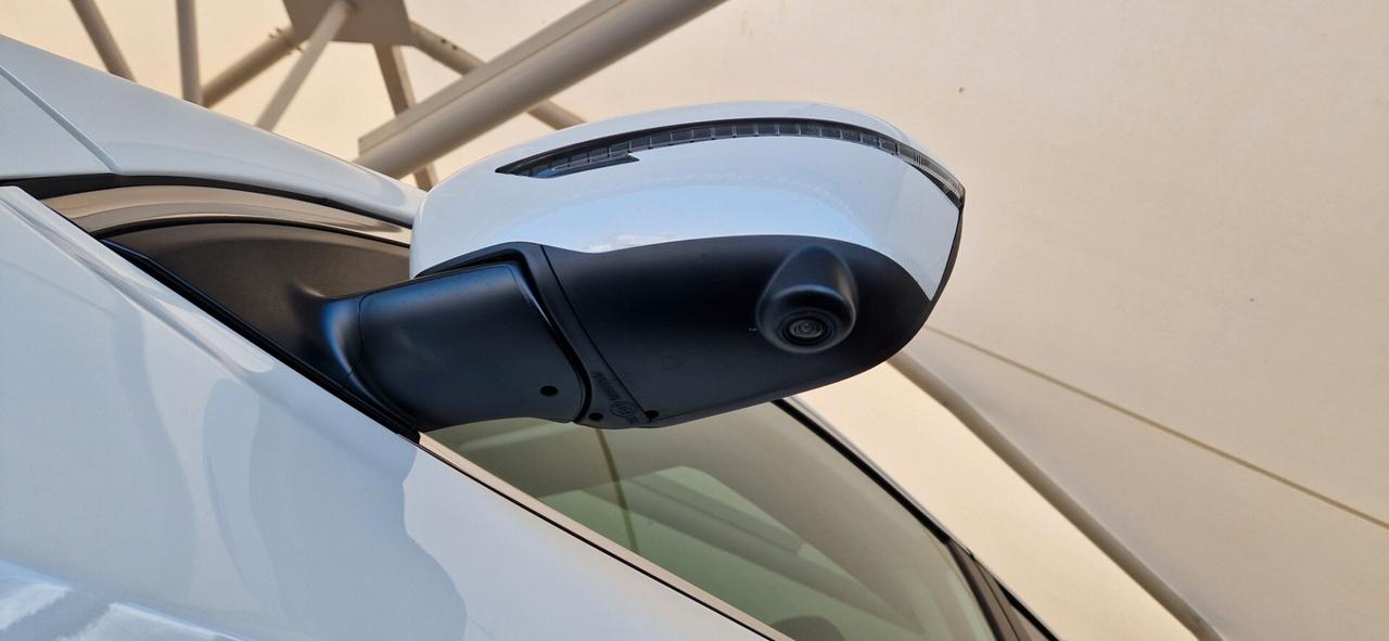 Nissan Qashqai 1.5 dCi 115cv Tekna+